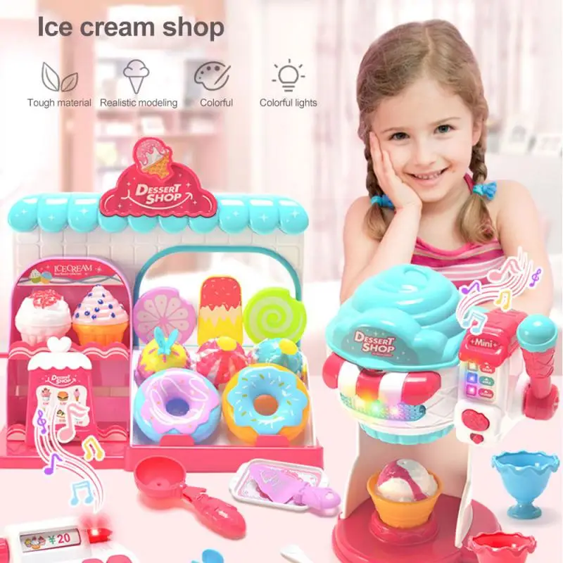 

Pretend Play