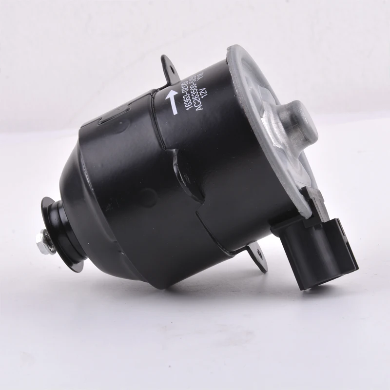 Автомобильный электронный радиатор CAPQX двигатель вентилятора охлаждения 16363 02120