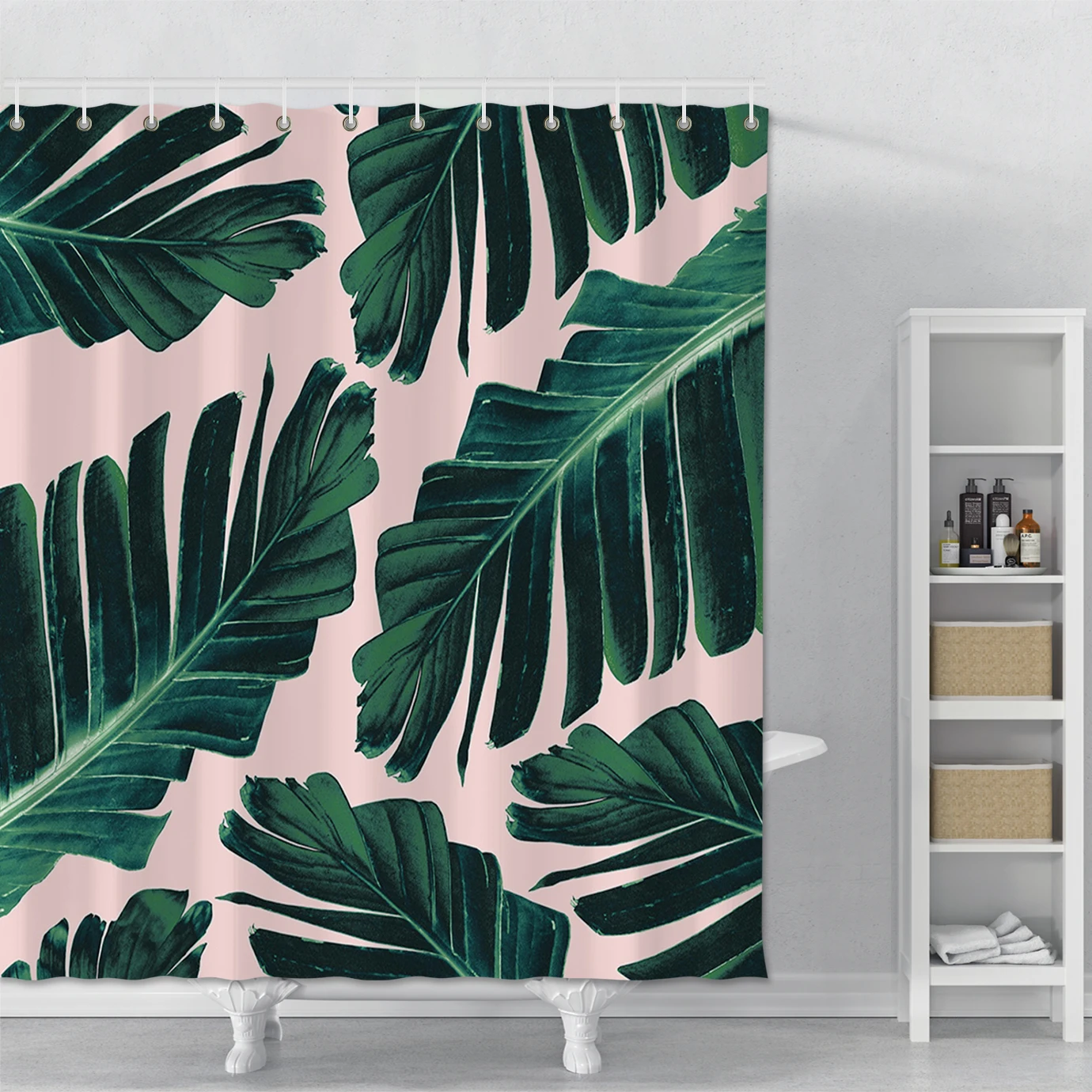 

Household Merchandises