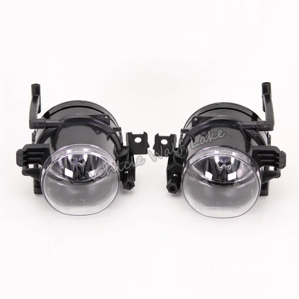 Галогеновые Противотуманные фары для BMW серий 7 E65 E66 730 740 745 d 735 760 2005 2006 2007 2008