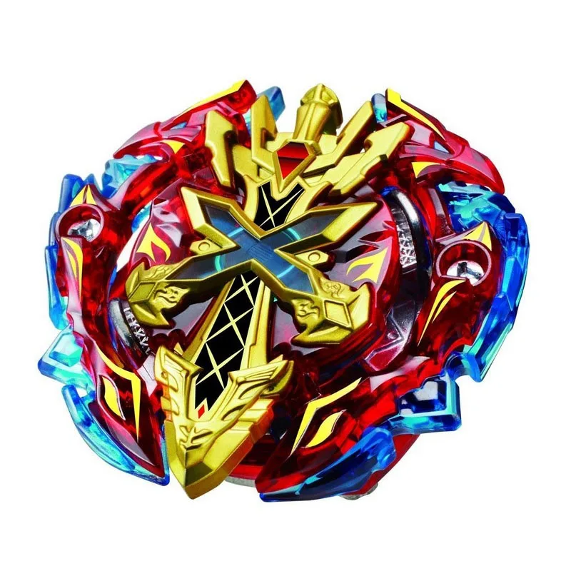 Takara Tomy Tops Beyblade Burst Evolution Attack Pack Metal Fusion B-48 пусковая установка GT Bey Blade Gyro Toys B48 |