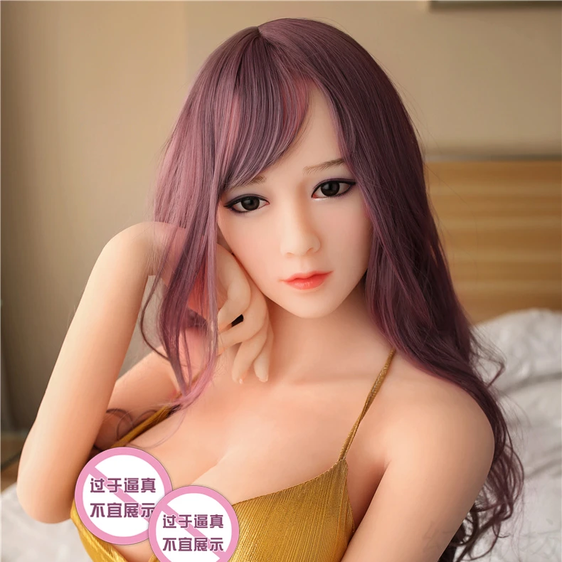 158 см настоящие силиконовые секс куклы робот аниме полная оральная любовь