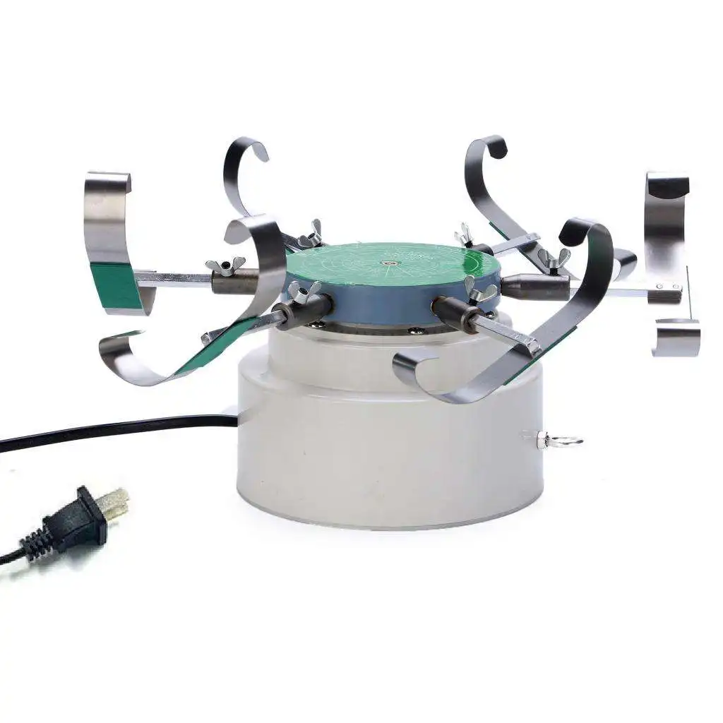 Устройство для намотки часов 110 В устройство проверки ветра с 6 дужками