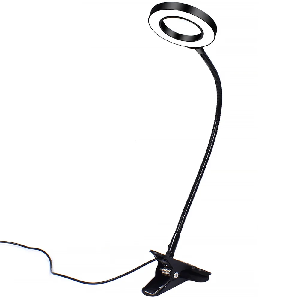 3X держатель Rework светодиодный Лупа сварочный стол освещение паяльная станция