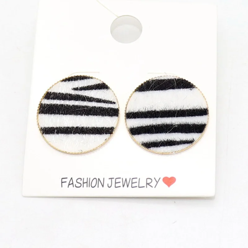 Женские акриловые серьги подвески 6 цветов|Серьги-гвоздики| |