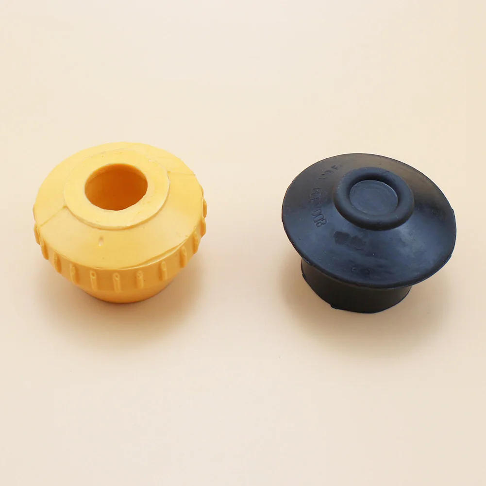 Автомобильный Стайлинг втулка для крепления двигателя резиновый буферный