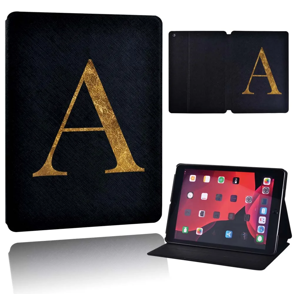 Чехол-подставка из искусственной кожи для Apple Pad 2/3/4/iPad 5/6/7/8 Gen/Air 4 3 2 1/Pro 9 7/Pro 11/IPad Mini |