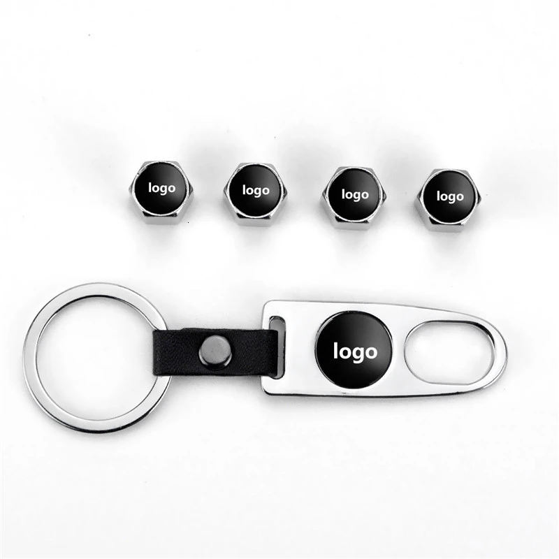 4 шт. воздушные колпачки на стержни шин автомобиля|Стержни и клапана| |