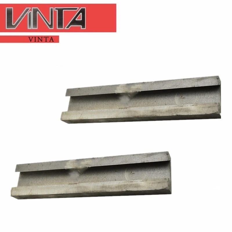 Алюминиевый сплав направляющая Торцовочная планка слайдер стол пила Калибр