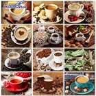 Набор для рисования по номерам на холсте, 60x75 см, без рамки