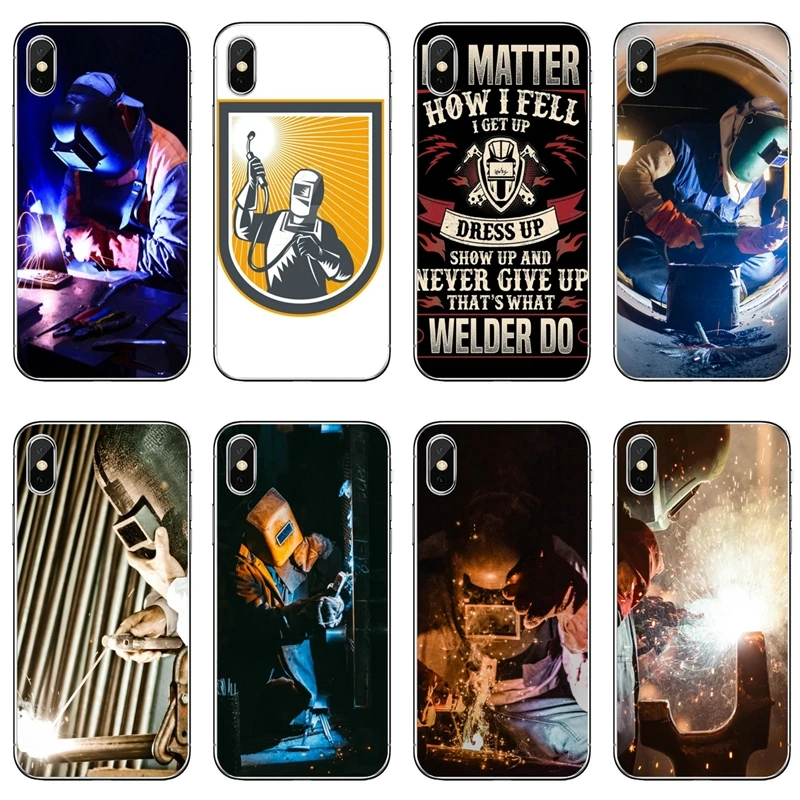 Электросварочный аппарат сварочный Горячего Металла Работник аксессуары чехол