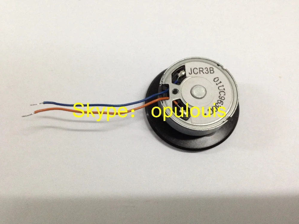 Новый высококачественный двигатель шпинделя постоянного тока Matsushita JCR3B для