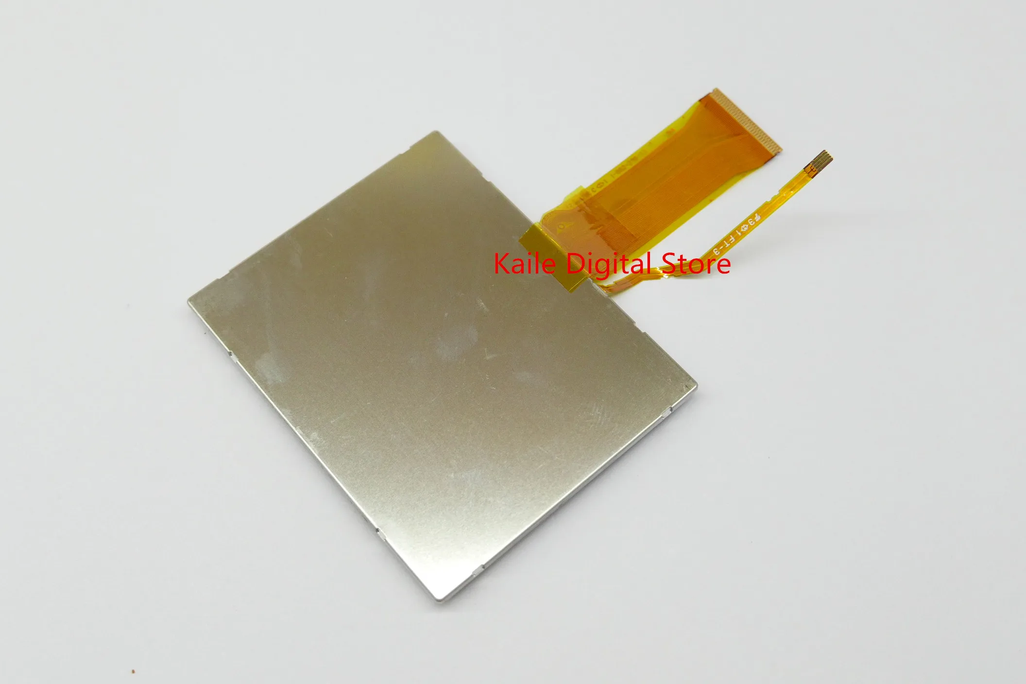 Новые запасные части для цифровой камеры Nikon D600 D610 с ЖК-дисплеем