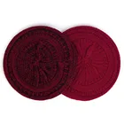 Уникальные вязаные женские двухцветные шерстяные шапки, женские зимние весенние теплые береты, шапки для девочек, шапки, тюрбан, модные женские шапки