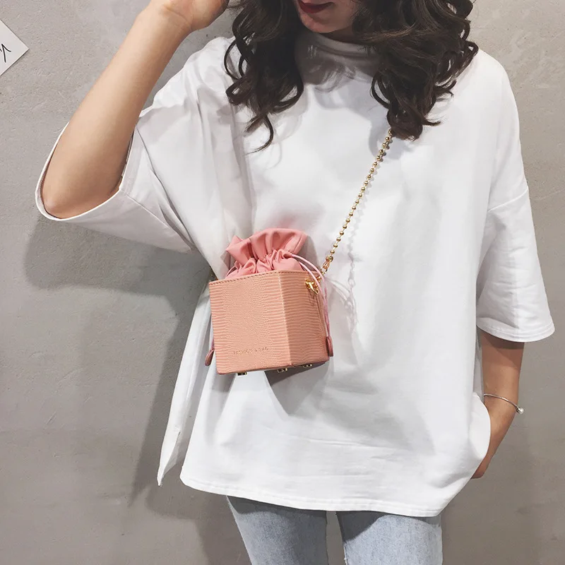 Женские кошельки маленькие Лоскутные дамские сумочки в виде коробки сумки через