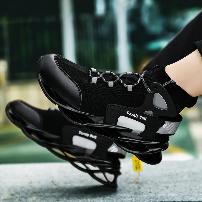 

Hi Tops Men's Sports Boots Expensive Trainers Sneakers 36-44 Sneakers Man Sport Bottine Running Shoes Man Cheussur Tennis