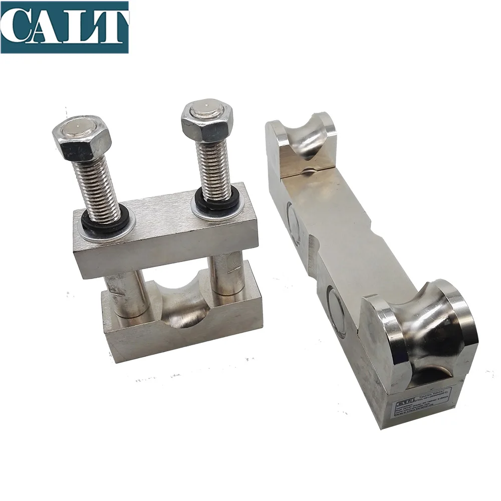 Φ датчик бокового давления аналоговый выход кН трос напряжения нагрузки |