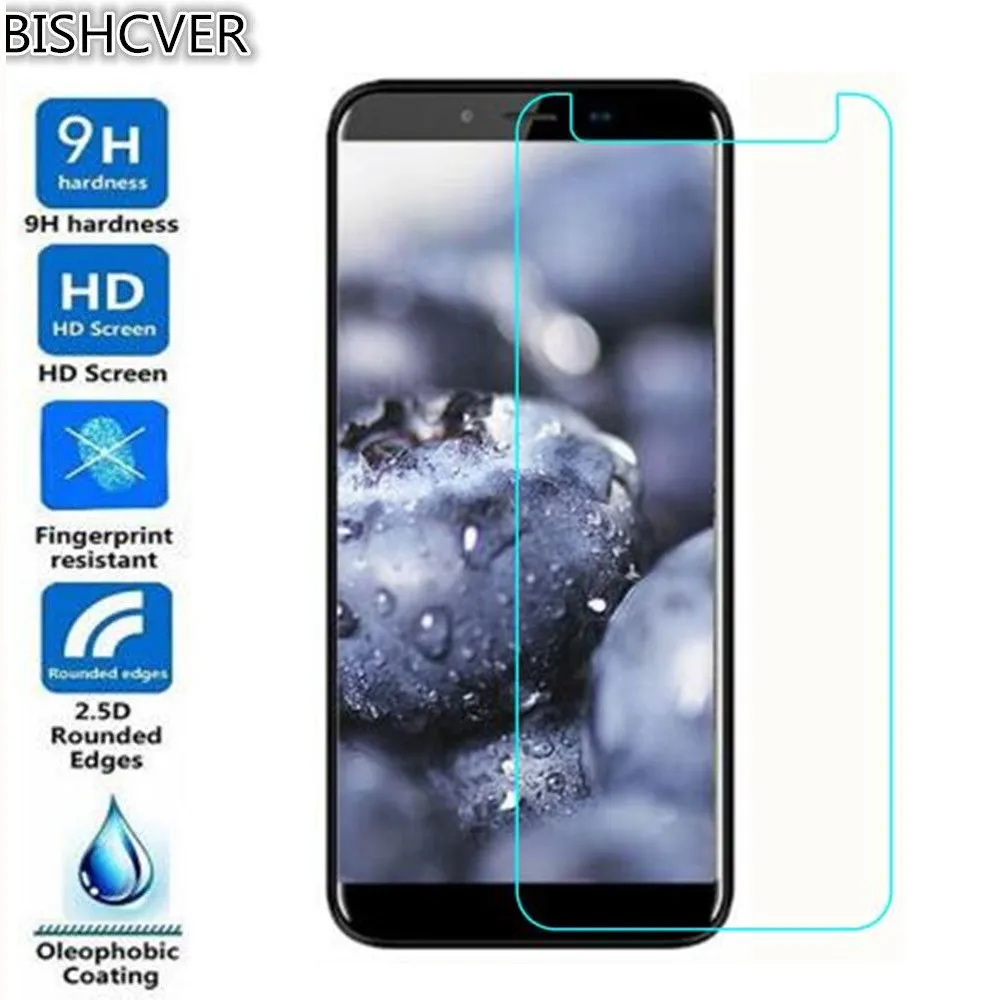 Закаленное стекло для телефона защитная пленка экрана Homtom HT16S 9H S99i C13 C2 C8 S12 HT10 S8 C1