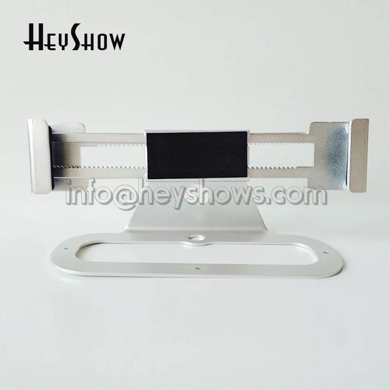 подставка для ноутбука из ал