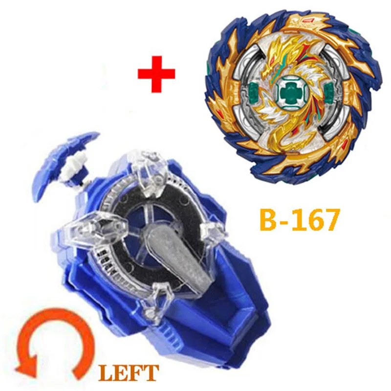 Волчок Beyblade Burst B167 Женский блестящий волчок|Волчки| |