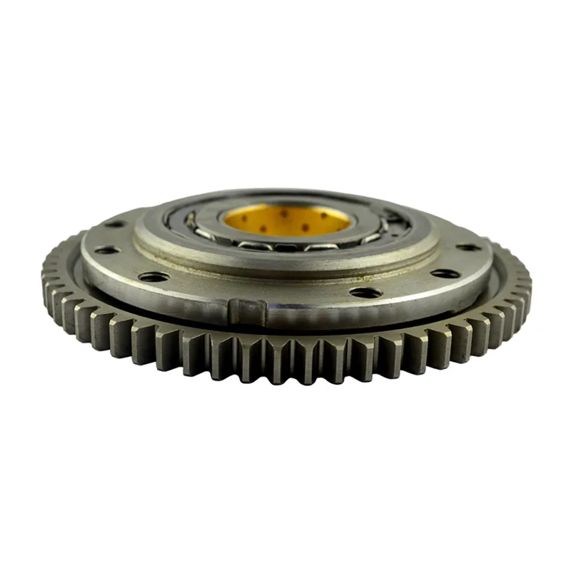 Шестерня сцепления для мотоциклетного стартера подшипник фланец Aprilia RSV 1000