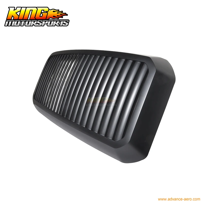 Подходит для 1 шт. Ford 2011-2013 F250 F350 Superduty передняя черная капот гриль новая США