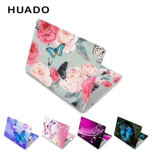 Виниловая наклейка Butterfly для ноутбука 11,6 