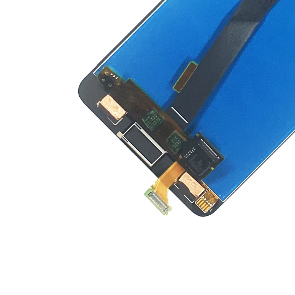 ЖК-дисплей для Xiaomi mi 5 5C 5S ЖК-дисплей сенсорный экран дигитайзер панель сборка Замена для Xiaomi mi 5 mi 5c mi 5S 5,15''