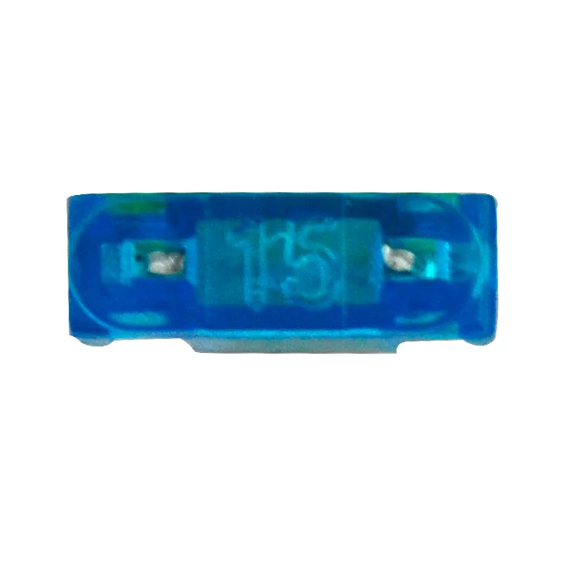 90pcs/lot Automotive Car Motorcycle Blade Fuse Kit Assortment fuses 5A 7.5A 10A 15A 20A 25A 30A 35A 40A | Автомобили и мотоциклы