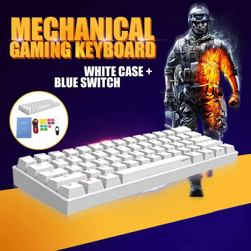 gateron switchobins anne pro 2 60 nkro mechanical keyboard wireless bluetooth 4 0 type c rgb mechanical gaming keyboard free global shipping