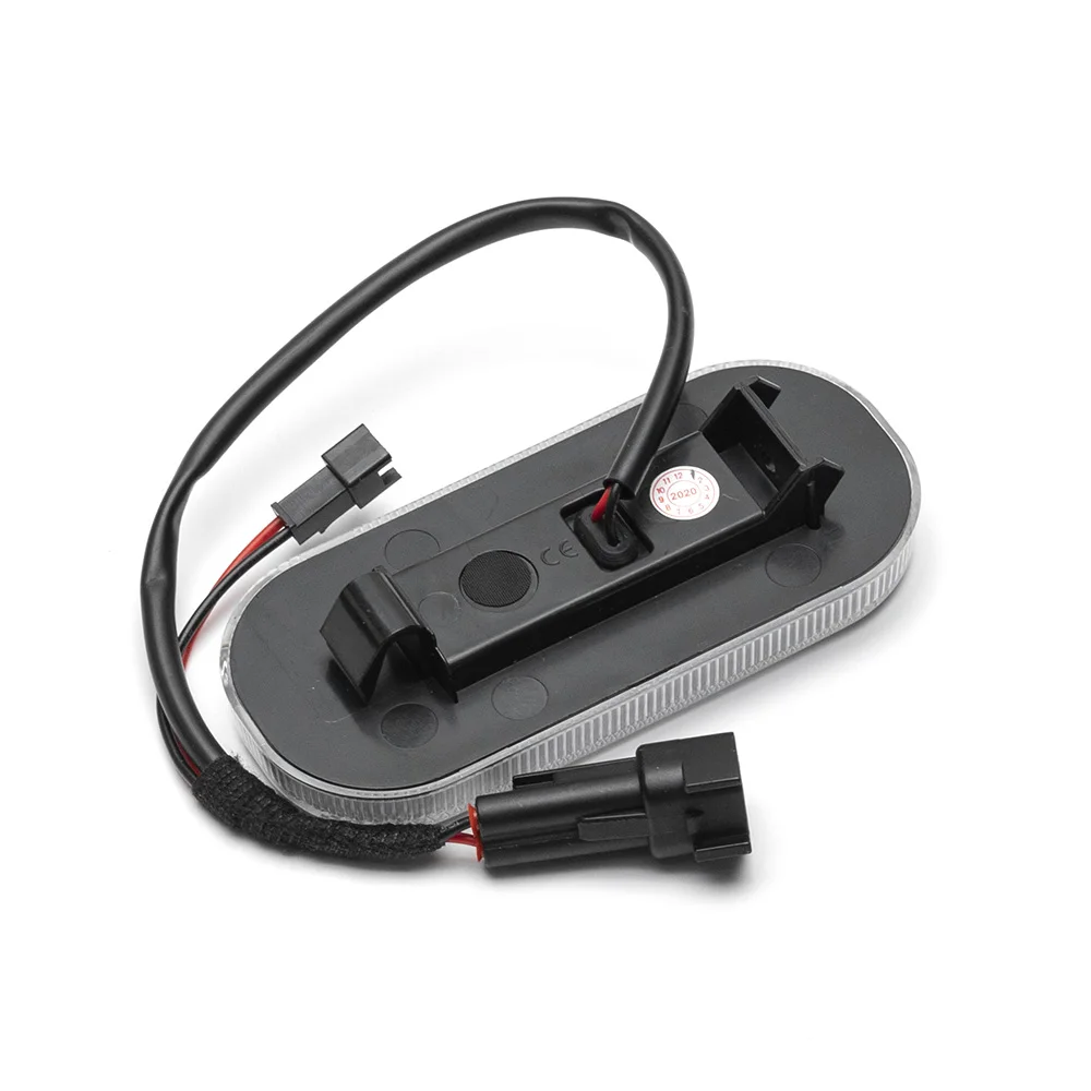 2 шт. для Ford Transit MK8 2014 2015 2016 2017 2018 2019 2020 фонарь OEM: 2021