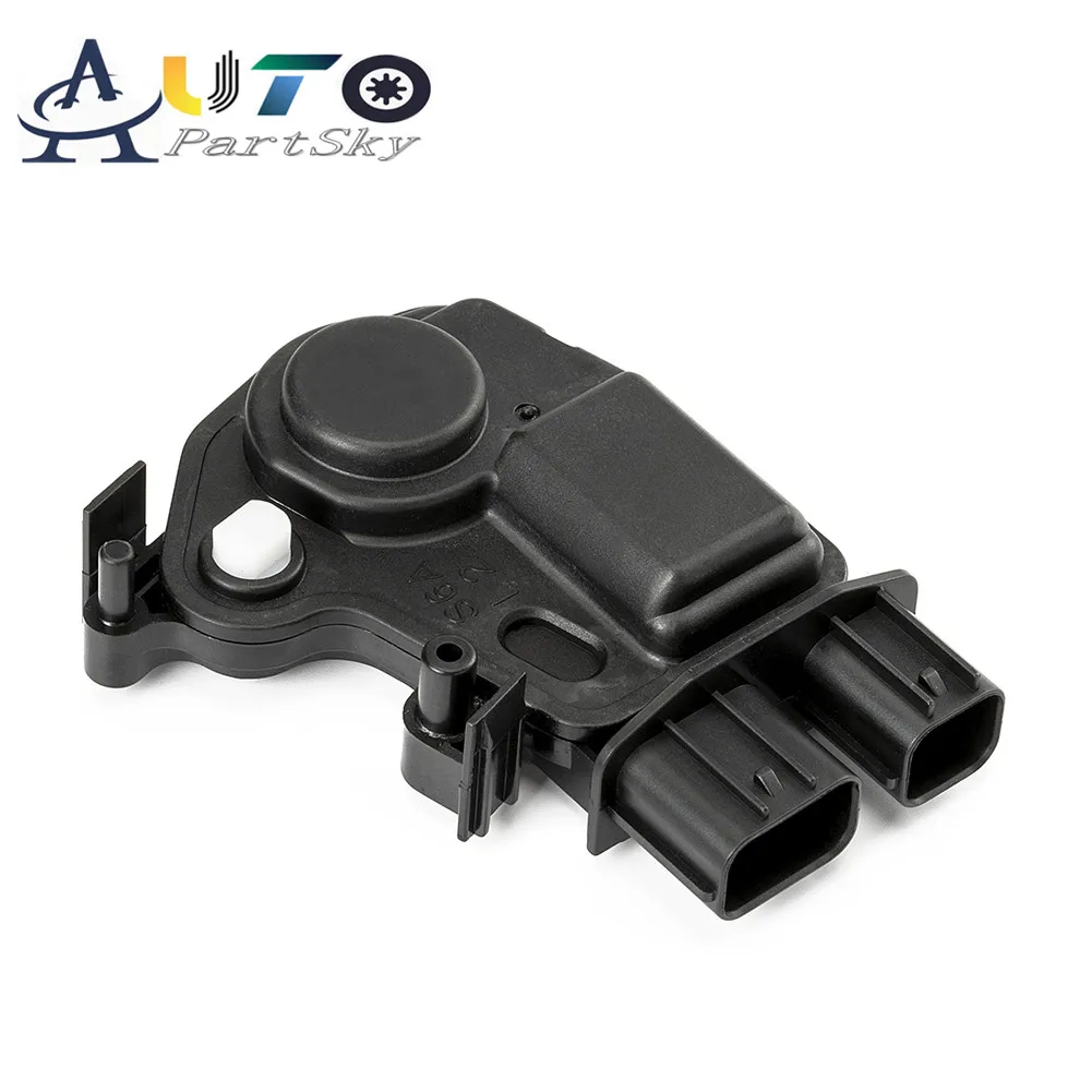 Для Acura RSX для Honda Accord Civic CR V Odyssey 72155 S5P A11 72155S5PA11 LH передний левый центральный привод