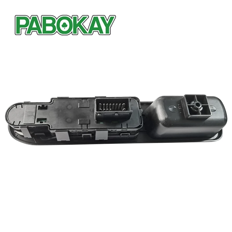 6554.QC 6554QC передний левый боковой главный выключатель питания для Peugeot 207 Stufenheck