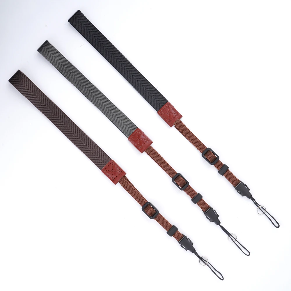 Высокое качество новейший цифровой нейлоновый наручный ремешок креативный