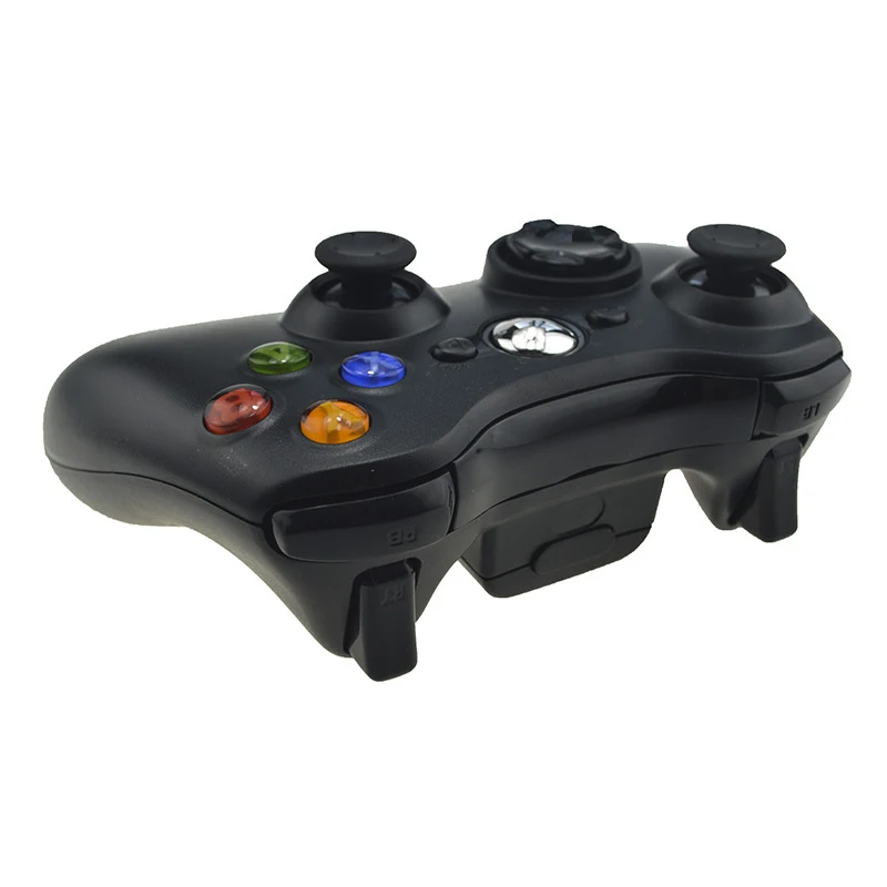 Беспроводной геймпад 2 4G для Xbox 360 контроллер Manette Xbox360 Microsoft игровой джойстик ПК