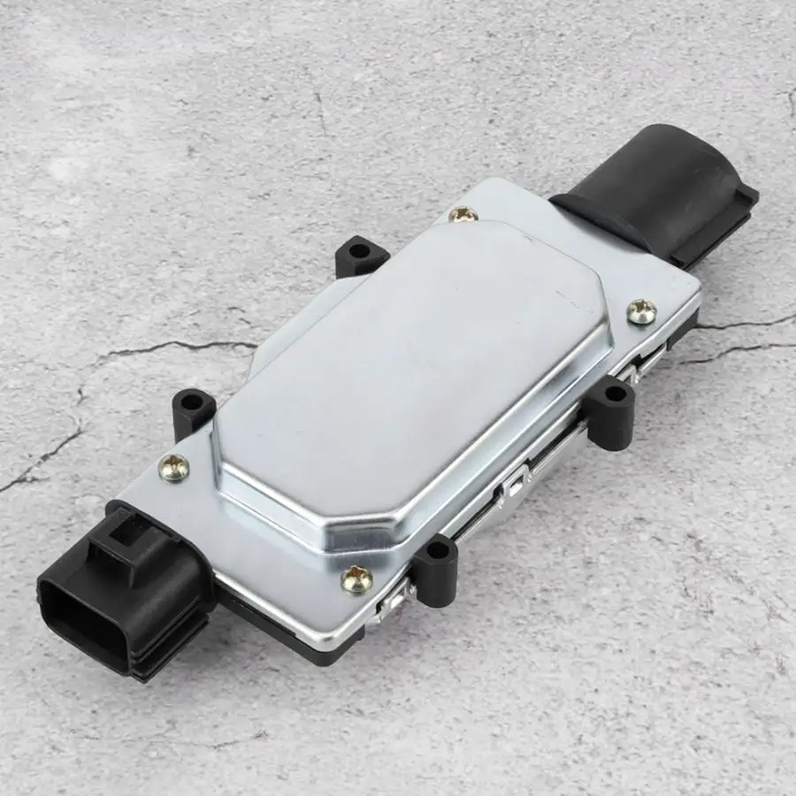 Engine Cooling Fan Control Module Unit Fit for FORD FOCUS 2013-2018 1137328567 Aluminum Car Accessories New | Автомобили и