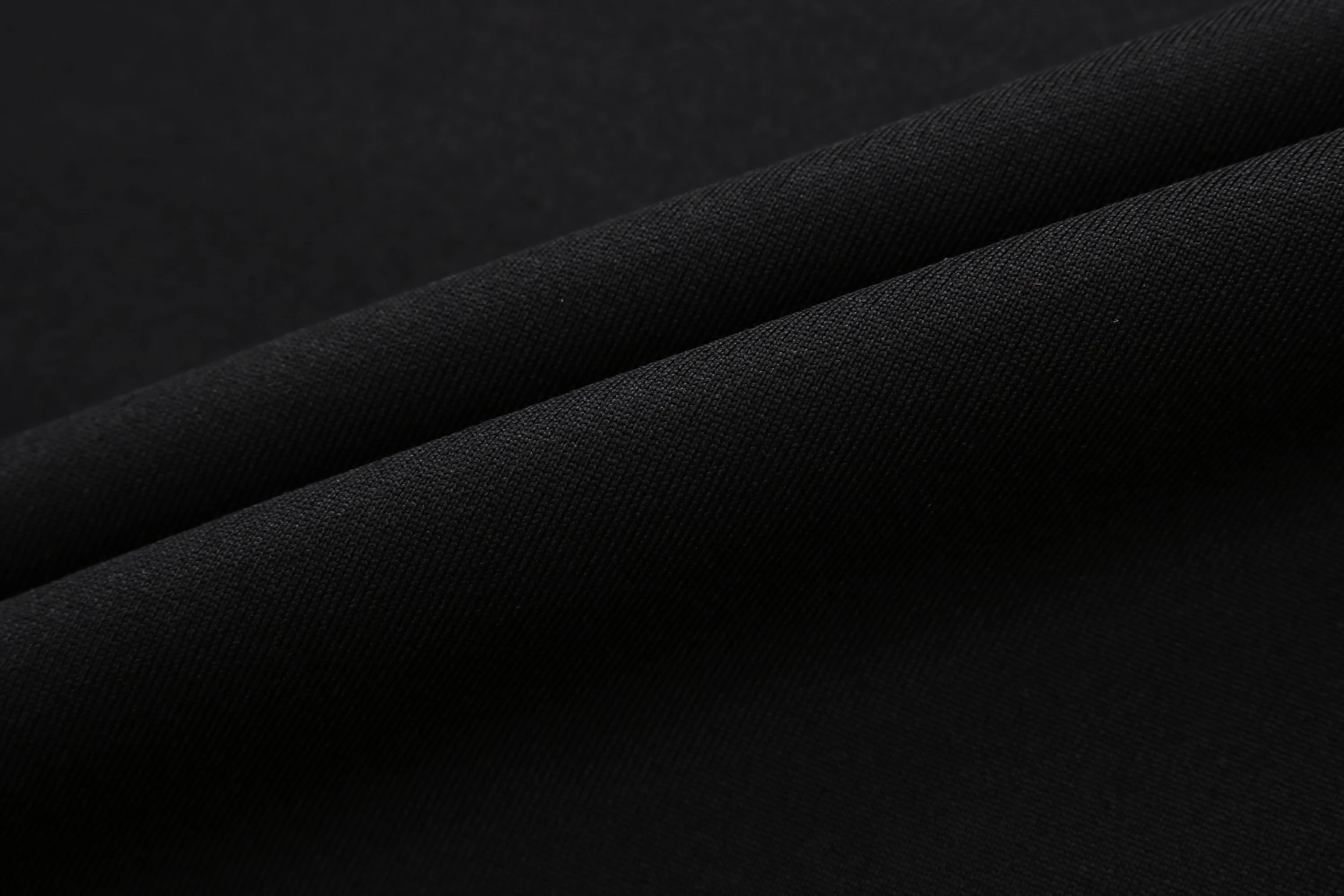 Новый дизайн заводская цена Мужская компрессионная рубашка с длинным рукавом и