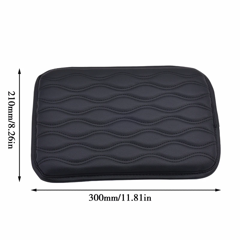 Подлокотники для автомобильных сидений NS удобные центральные подлокотники рук |