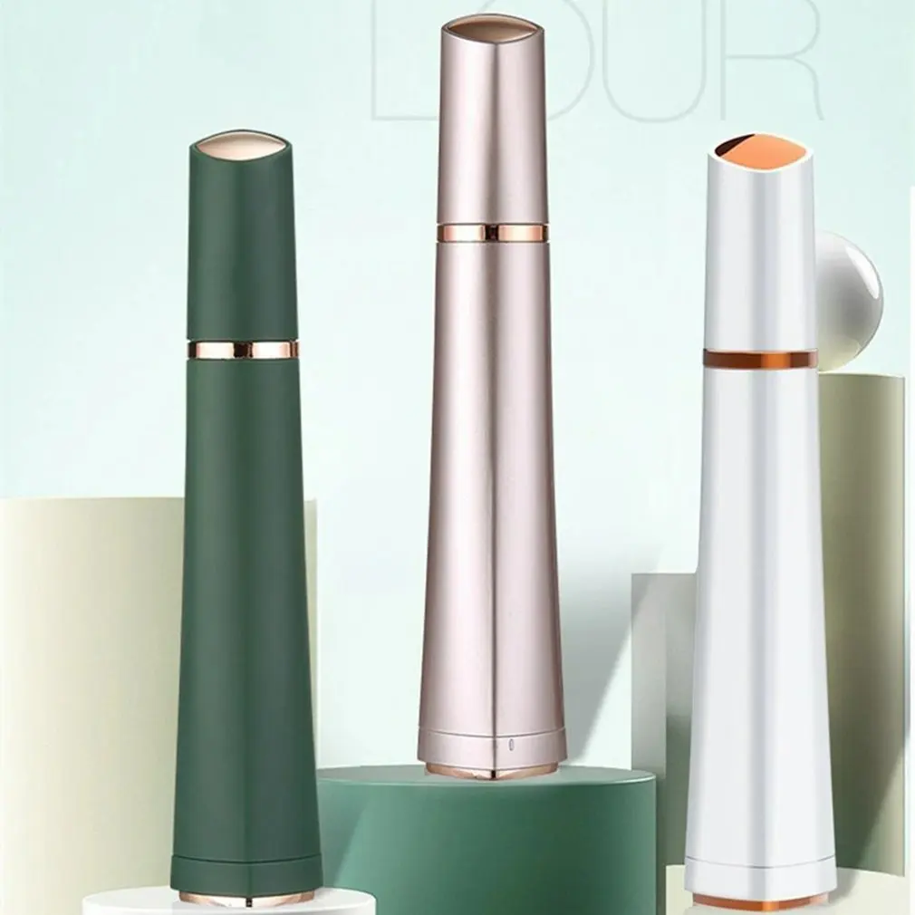 

Hair Removal Machine Three-in-one Ladies Electric Hair Removal Shaver Multi-function Scraper Home Hair Removal