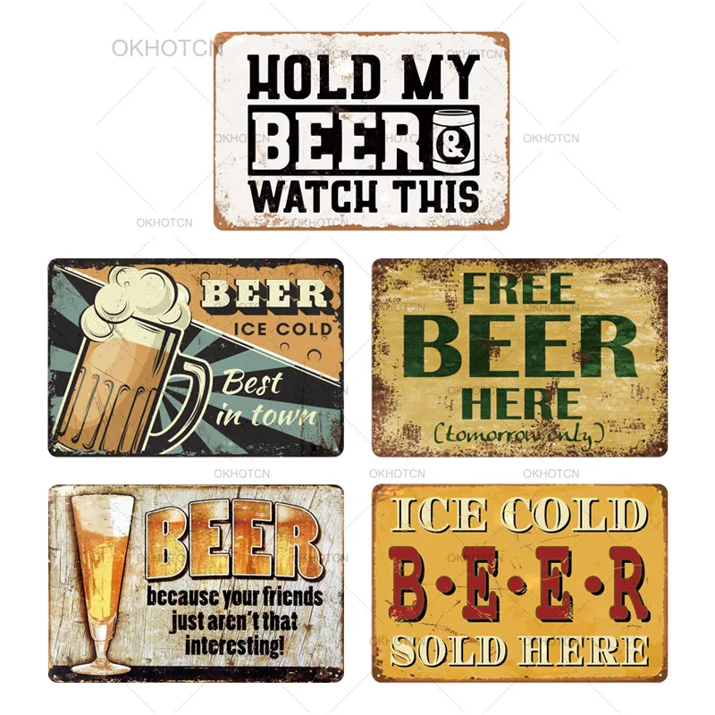 

Женская табличка, винтажные таблички для паба, Настенный декор для бара, паба, клуба, мужская пещера, декоративная железная живопись