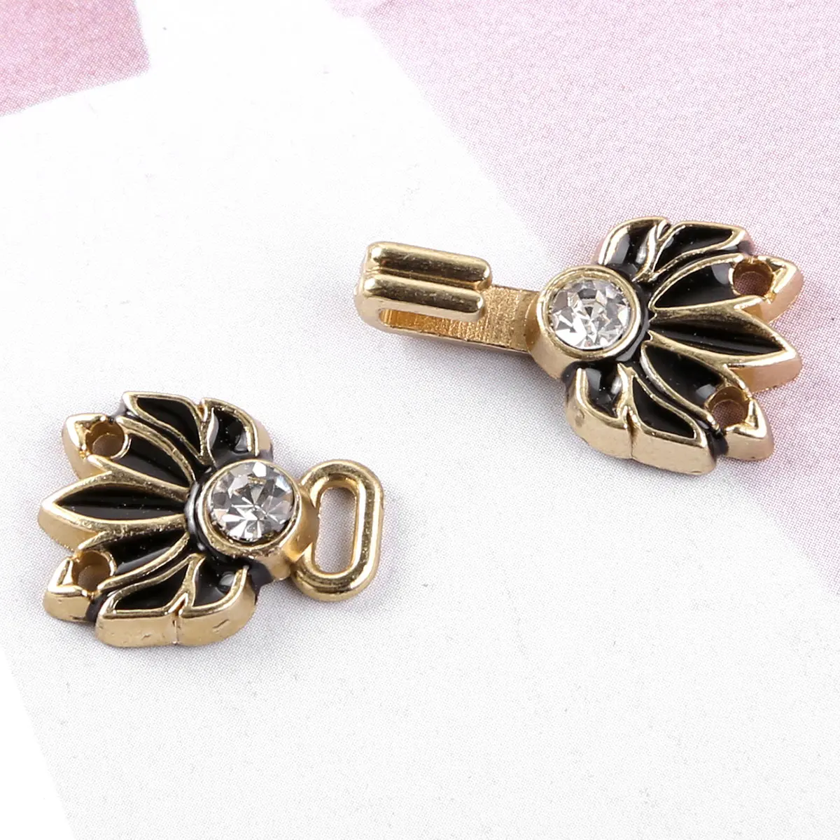 5 пар винтажных китайских пуговиц с узлом сделай сам накидка чонсам зажимы для