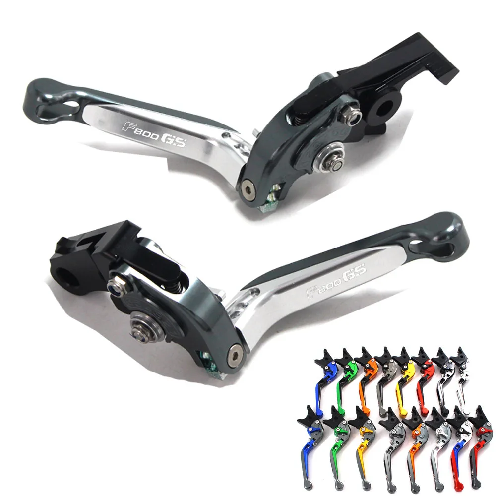 Лазерный гравированный логотип для BMW F700GS F700 GS 2013 2014 2015 2016 2017 Синий & Титан ЧПУ