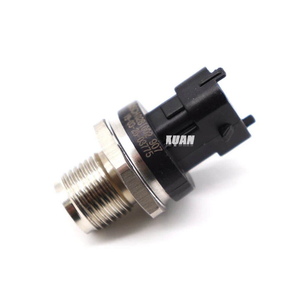 0281002907 автоматический датчик давления топливной рейки для MERCEDES Benz C-CLASS CLS E-CLASS GL-CLASS