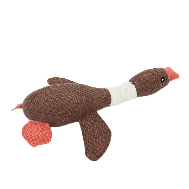 Пищалка собака плюшевые игрушки тренировочные Обучающие товары для домашних