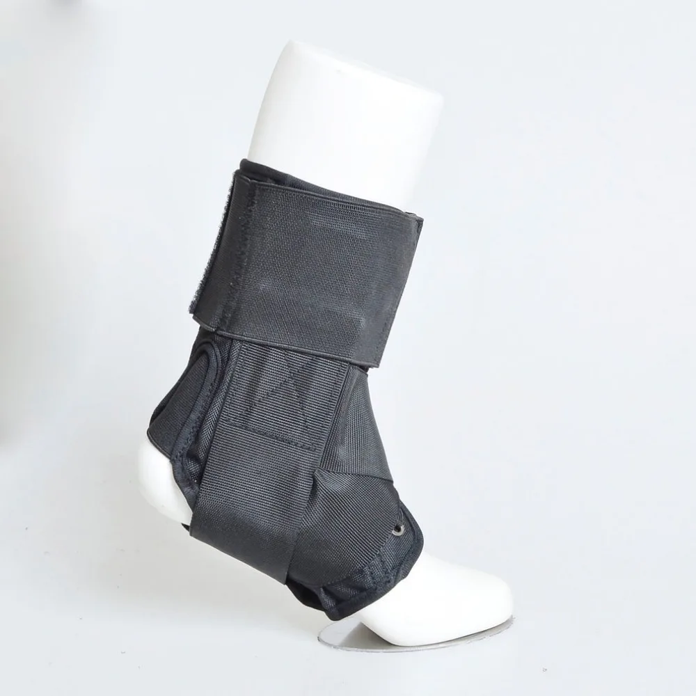Лодыжки суставов стопы падение Ортез Регулируемый лодыжки скобка коррекция