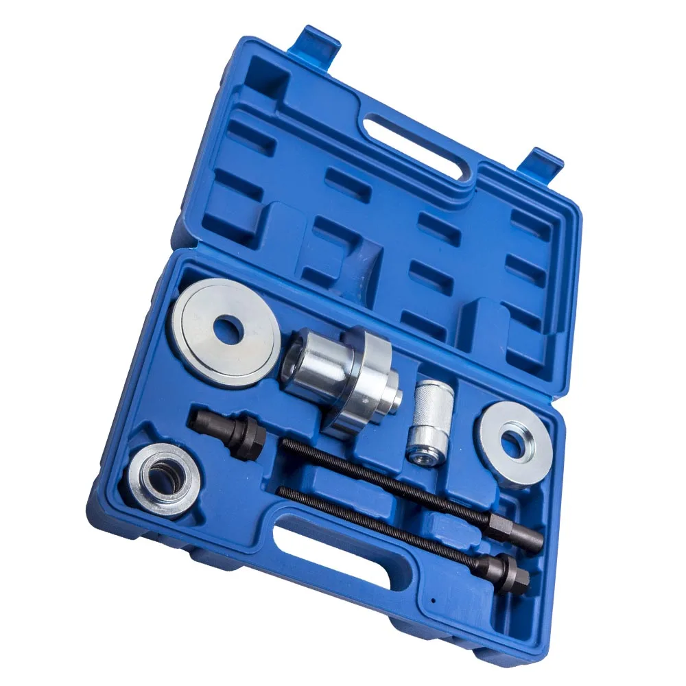 Бесшумный подшипник съемник осевой для Audi A2 VW Polo 9N|Комплекты восстановления