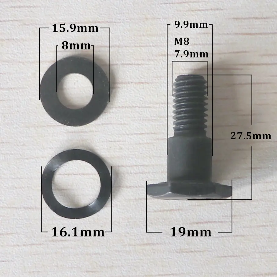 Набор винтов для 40 5 щеток муфта фрезы|set top box cable|screwscrew bottle caps |