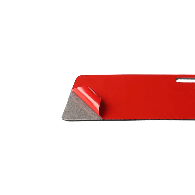 Наклейка из углеродного волокна для автомобильного интерьера прикуривателя BMW 3