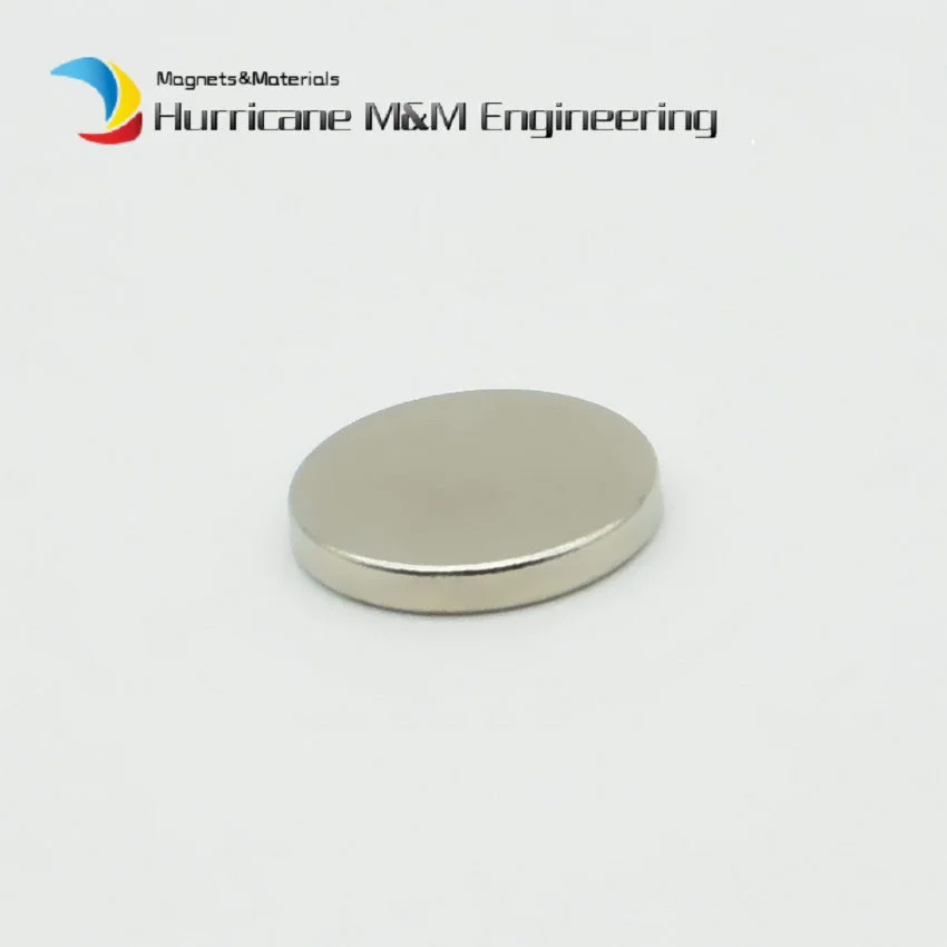 

N42 NdFeB Magnet Disc Diameter 10x2 mm 1.2kg Pulling Neodymium Magnets Rare Earth Permanent Lab magnets 50pcs