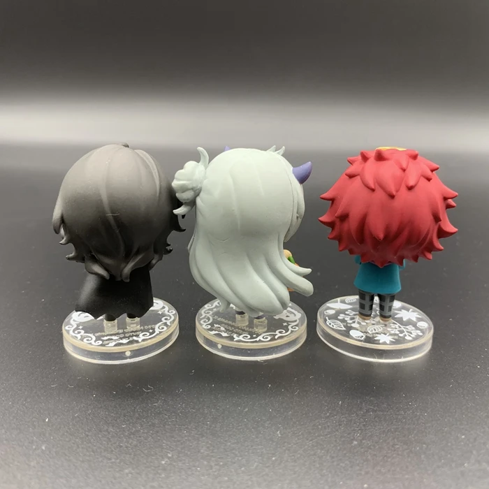 Набор звезд Taito экшн-фигурка сакума Рей рицу исара Мао энэмблестары